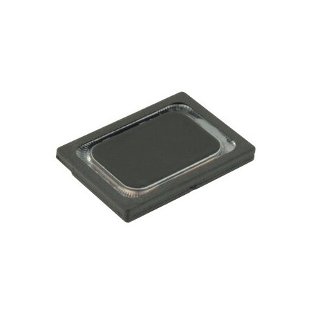 Cui Devices Speaker 18  X  13Mm 2.5Mm Deep Mylar Nd-Fe-B .7W CMS-181325-078L100